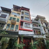 Bán nhà Lãng Yên, Đầm Trấu Hai Bà Trưng 60m² x 5PN, gara ô tô, KD, giá 20 tỷ. LH: 0366 051369
